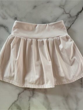Caden Lane Girls Skort